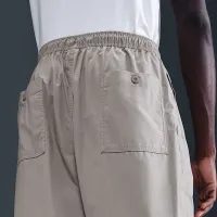 Nike Club чоловічі Balloon Pants колір сірий