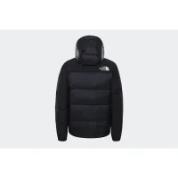 Куртка The North Face Himalayan 0A4QYXJK31 - Чорна