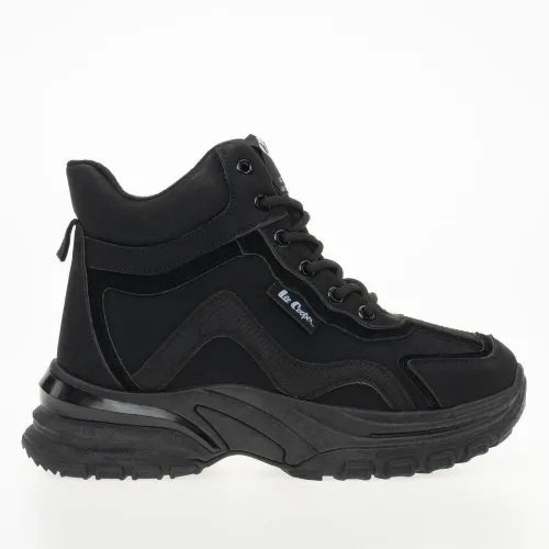 Кросівки Lee Cooper LCJ-23-44-1976L - Чорні