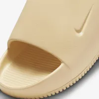 Nike Calm чоловічі Slides колір коричневий