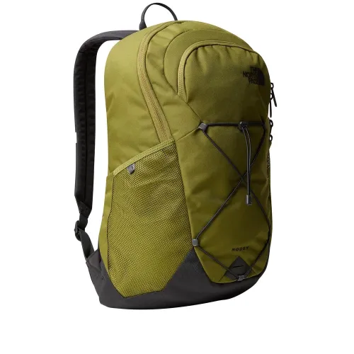 Рюкзак The North Face Rodey 0A3KVCYIZ1 - зеленый