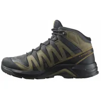 Кроссовки для трейлраннинга SALOMON X-ADVENTURE RECON MID GTX GORE-TEX (478145)