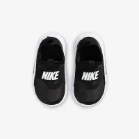 Nike Flex Runner 4 Baby/Toddler Кросівки колір чорний