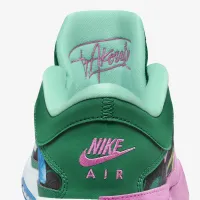 Nike Giannis Freak 5 баскетбольные Кроссовки синий