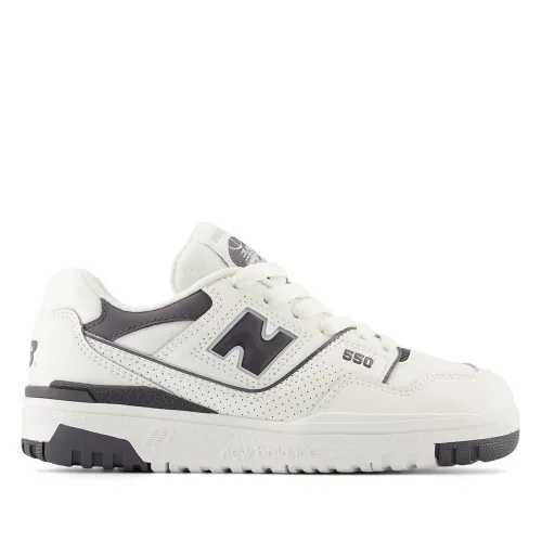Кроссовки New Balance PSB550BH - Белые