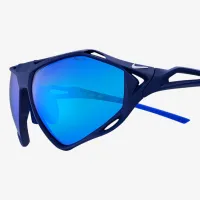 Nike Zeus Rise Sunglasses блакитний