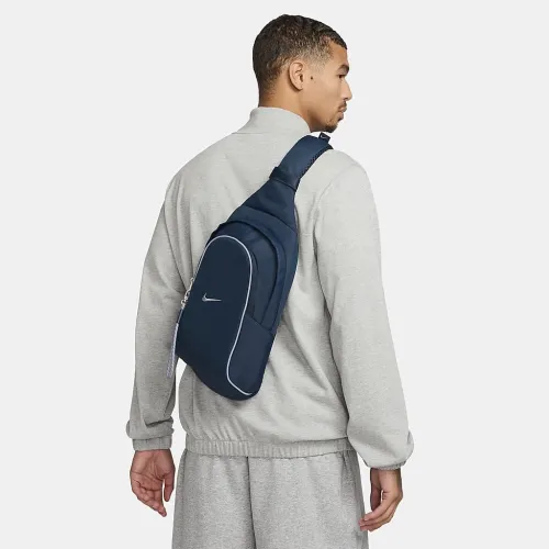 Nike Sportswear Essentials Sling сумка (8L) синий