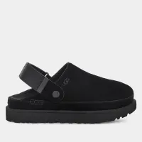 Кросівки Ugg Goldenstar Clog 1138252-BLK - Чорні