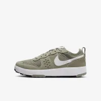 Nike C1TY Big дитячі Кросівки колір зелений