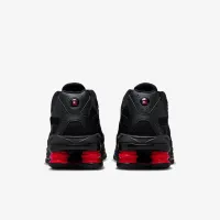 Nike Shox Ride 2 чоловічі Кросівки колір чорний