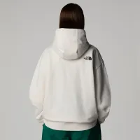 Кофта/футболка The North Face Essential Oversize Hood 0A89ENQLI1 - Белая