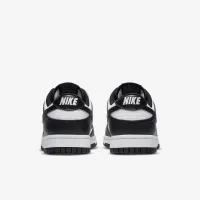 Nike Dunk Low женская Кроссовки цвет белый