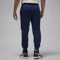 Nike Jordan Brooklyn Fleece чоловічі Pants блакитний