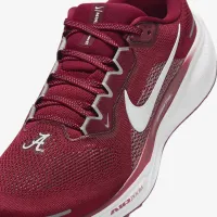 Alabama Pegasus 41 чоловічі Nike College Road Running Кросівки колір червоний