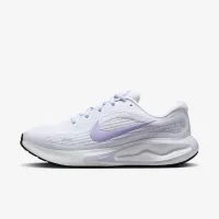 Nike Journey Run женская Road Running Кроссовки цвет белый