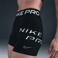 Nike Pro 365 женская Mid-Rise 3