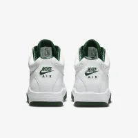 Nike Air Flight Lite Mid чоловічі Shoe колір білий