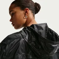 Nike Sportswear женская оверсайз Sport Куртка цвет черный