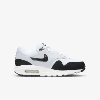 Nike Air Max 1 Big дитячі Кросівки колір білий