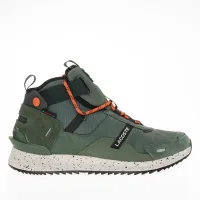 Кроссовки Lacoste Run Breaker 746SMA0085-AG9 - Зеленые