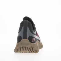 Кросівки Skechers Bobs Geo 118171BKMT - Чорні
