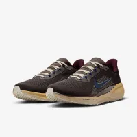 Nike Pegasus 41 Premium чоловічі Road Running Кросівки колір коричневий