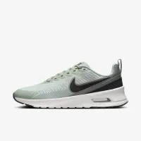 Nike Air Max Nuaxis мужские Кроссовки цвет зеленый