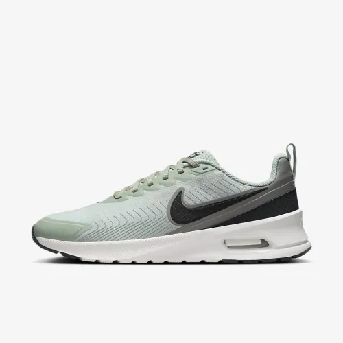 Nike Air Max Nuaxis чоловічі Кросівки колір зелений