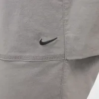 Nike Tech чоловічі Woven Pants колір сірий