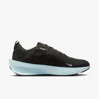 Nike Interact Run мужские Road Running Кроссовки цвет зеленый