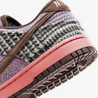 Nike Dunk Low женская Кроссовки многоцветный