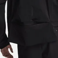 Nike A.P.S. мужские Repel Versatile Bomber Куртка цвет черный