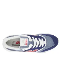 Кросівки New Balance U997REA - Синій