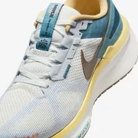 Nike Structure 25 мужские Road Running Кроссовки цвет белый