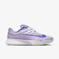 Nike Vapor Pro 3 женская Hard Court Tennis Кроссовки цвет фиолетовый