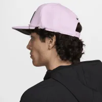Nike Pro Structuцвет красный Dri-FIT Cap Pink