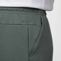 Nike Primary Fleece мужские Dri-FIT UV Tapeцвет красный Performance Pants цвет зеленый