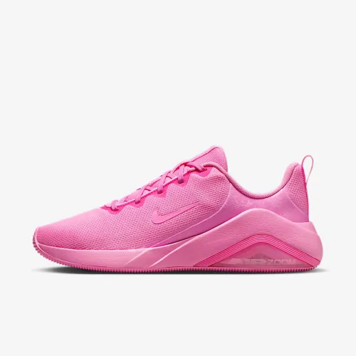 Nike Bella 7 женская для тренировок Кроссовки Pink