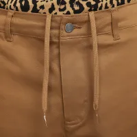 Nike SB чоловічі El Chino Skate шорти колір коричневий