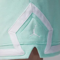 Nike Jordan Dri-FIT Little дитячі Diamond шорти блакитний
