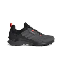 Кросівки adidas Terrex AX4 Gore-Tex Hiking FZ3285 - сіро-чорні