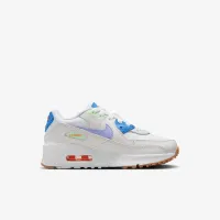 Nike Air Max 90 LTR Little Kids’ Кросівки колір білий