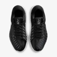 Nike G.T. Cut Academy 2 баскетбольні Кросівки колір чорний