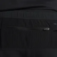 Nike Dri-FIT Running Division Phenom чоловічі Slim-Fit Running Pants колір чорний