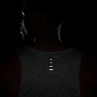Nike Stride мужские Dri-FIT ADV Running Tank Top цвет серый