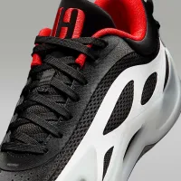 Nike Jordan Heir Series 2 женская баскетбольные Кроссовки цвет черный