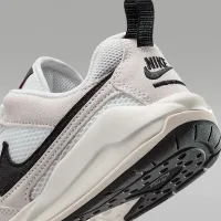 Nike Jordan CMFT Era Big дитячі Кросівки колір білий