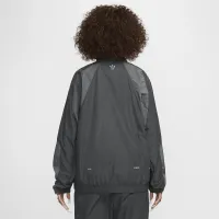 Nike NOCTA Northstar Nylon Track Куртка колір сірий