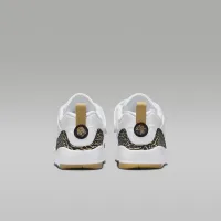 Nike Jordan Spizike Low Little дитячі Кросівки колір білий