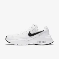 Nike Air Max Fusion жіноча Кросівки колір білий